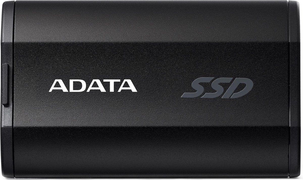 ADATA SD810 SSD 4TB, černá (4711085945778)