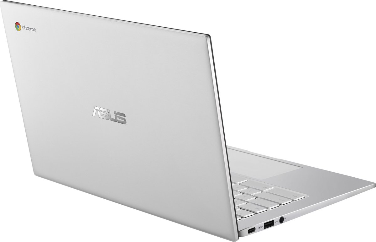 ASUS Chromebook C425TA-H50334 - 14 inch (4711081283317)