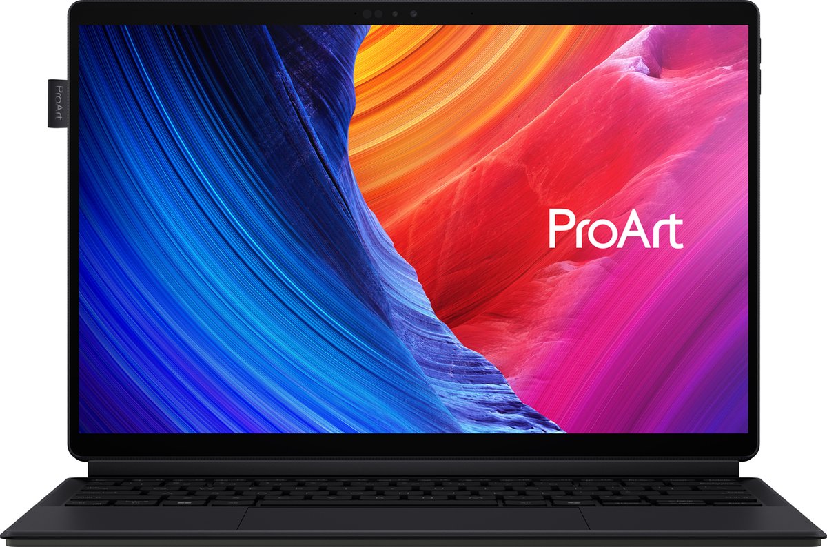 ASUS ProArt PZ13 HT5306QA-LX006X - Copilot+ Laptop - 13.3 inch (4711387560358)