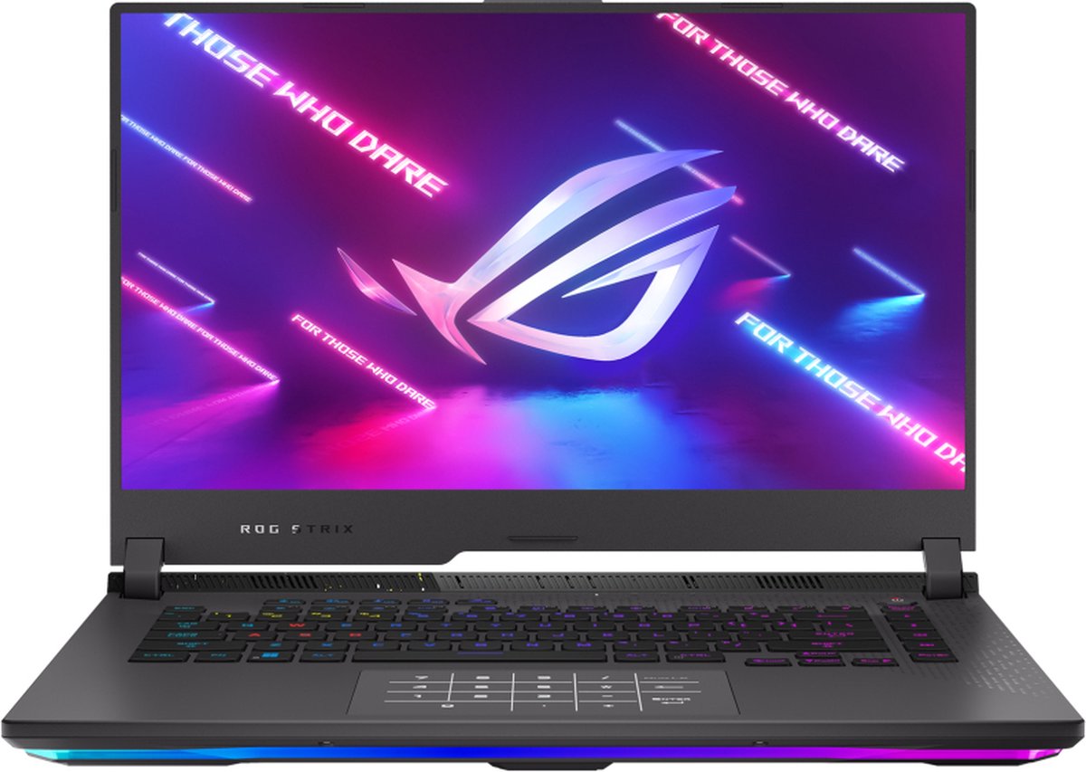 ASUS ROG Strix G15 G513RS-HQ022W-BE AMD Ryzen™ 9 6900HX Laptop 39,6 cm (15.6