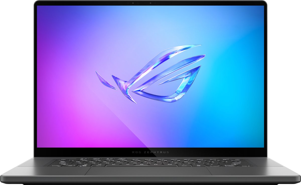 ASUS ROG Zephyrus G16 GA605WI-QR024W - Gaming Laptop - 16 inch - 240Hz - azerty (4711387612460)