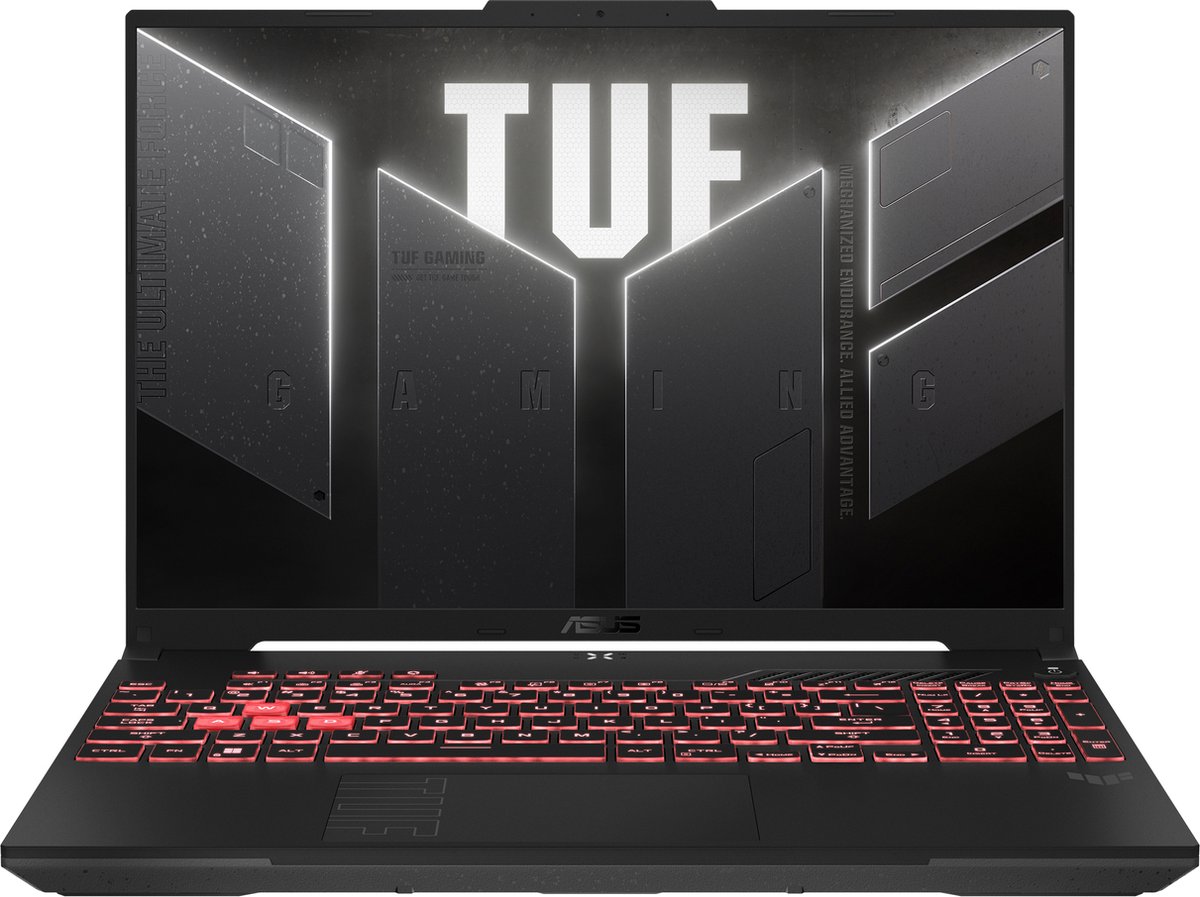 ASUS TUF Gaming A16 FA607PI-N3090W - Laptop 16