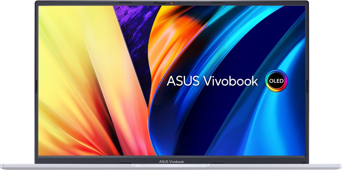 ASUS VivoBook 15 M1503QA-L1048W - Laptop - 15.6 inch - azerty (4711081688211)