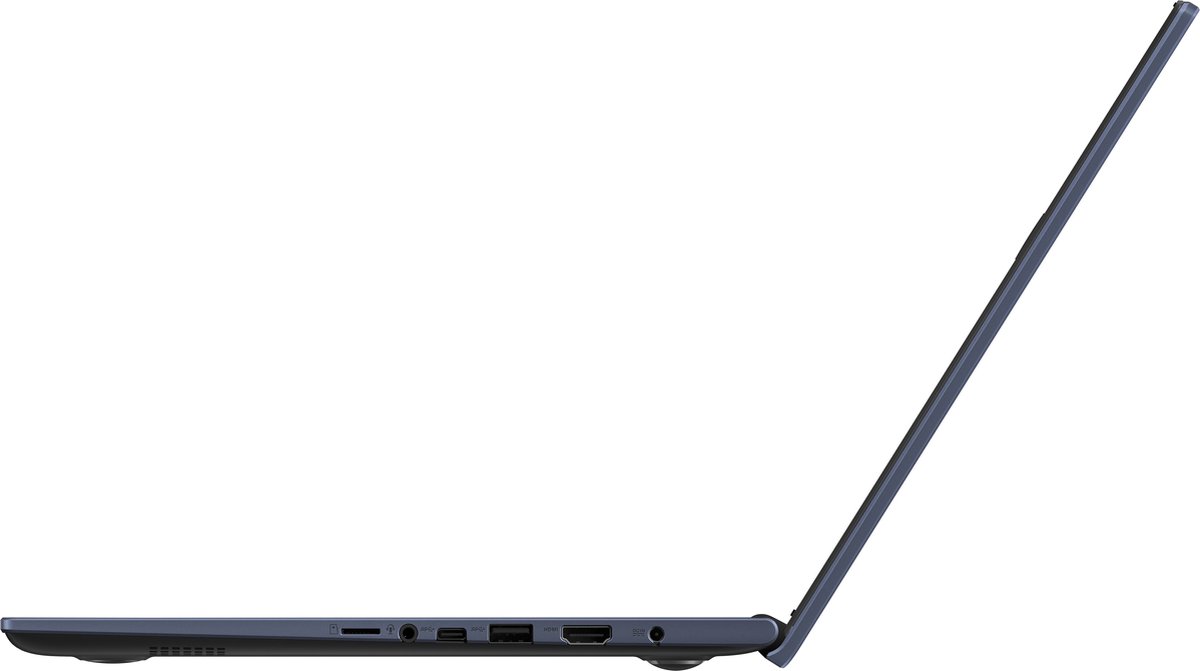 ASUS Vivobook 15 S513EA-BN781T-BE Intel® Core™ i7 i7-1165G7 Laptop 39,6 cm (15.6