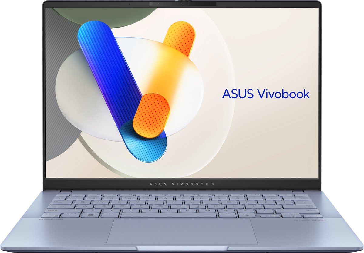 ASUS Vivobook S 14 S5406SA-QD077W - Laptop - 14 inch (4711387766514)