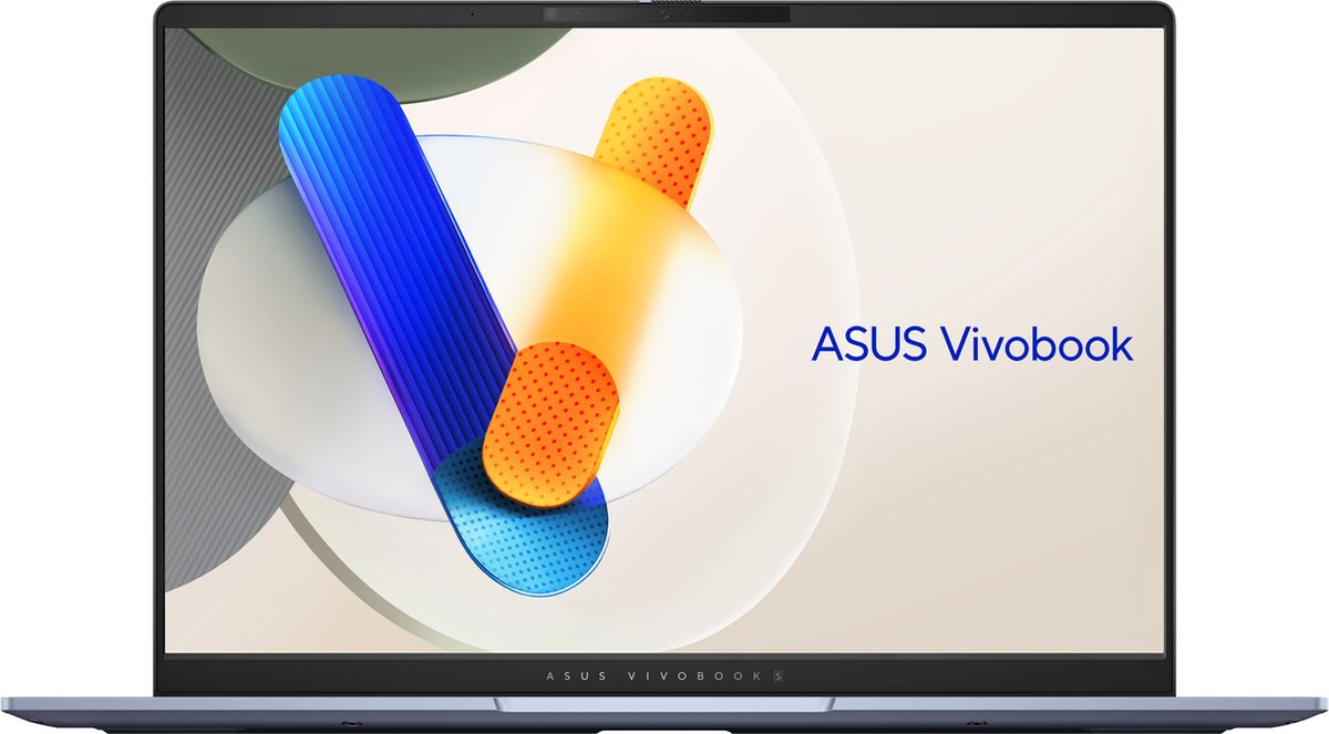 ASUS Vivobook S 14 S5406SA-QD077W - Laptop - 14 inch - azerty (4711387766538)