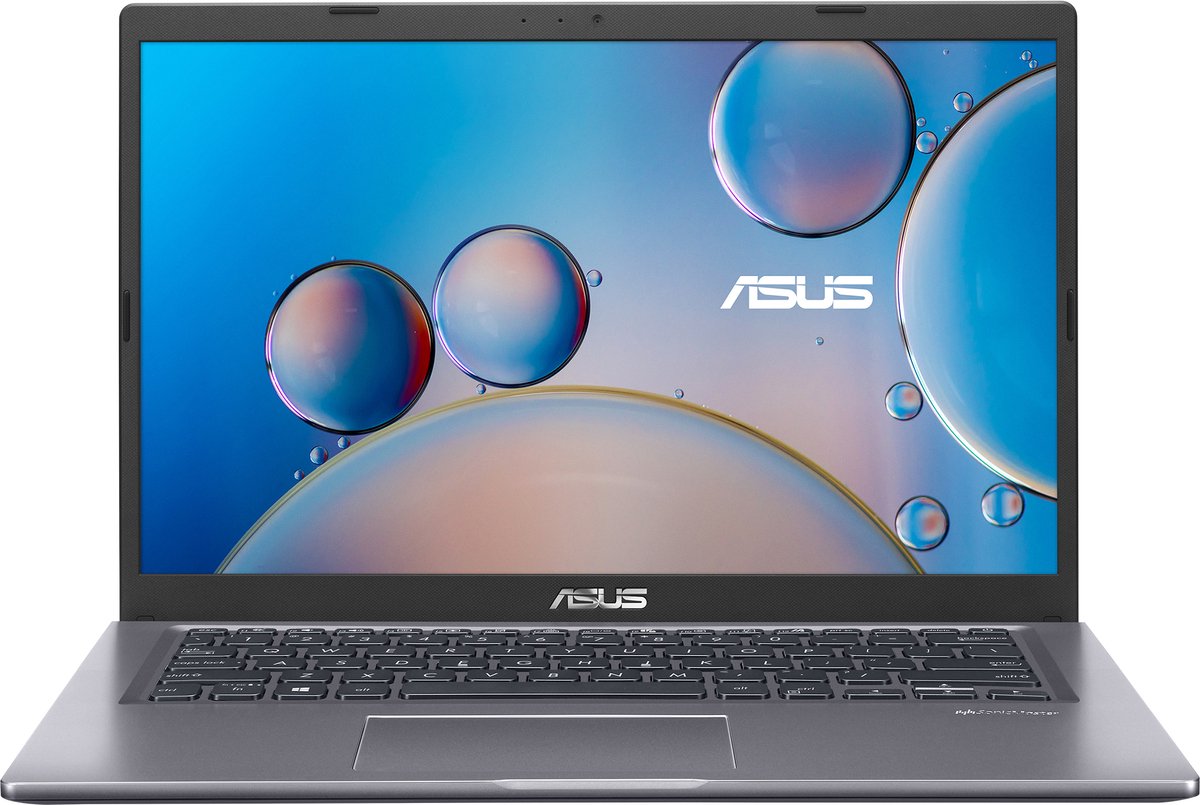 ASUS X415EA-EB2178W - Laptop - 14 inch (4711387233221)