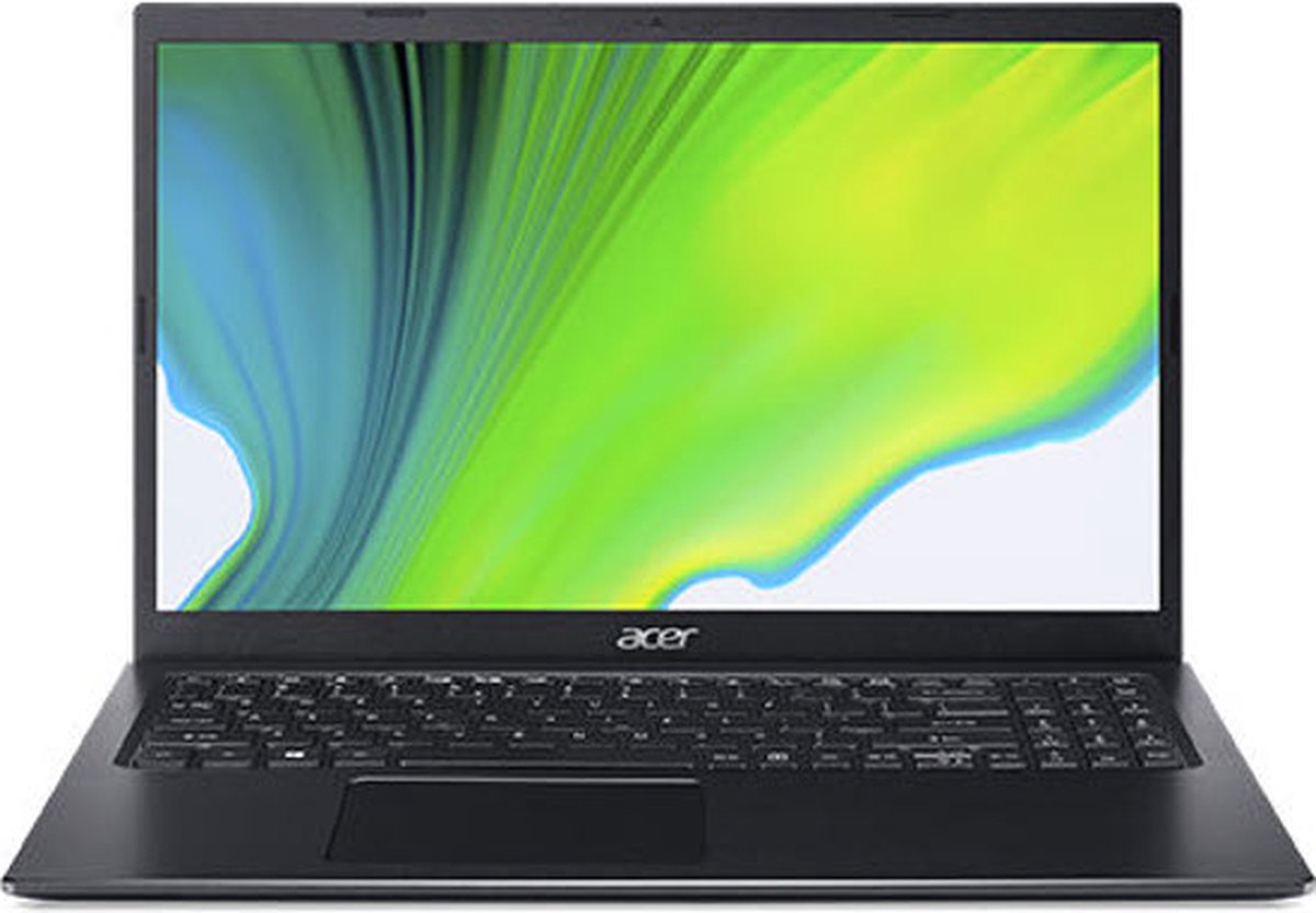 Acer 15.6FHD IPS i5-1135G7 12GB 512SSD+1TB MX350-2 Black W10 (4710886477877)