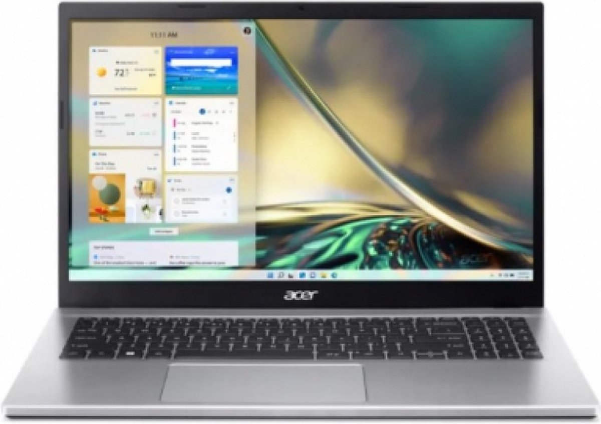 Acer Aspire 3 - 15.6