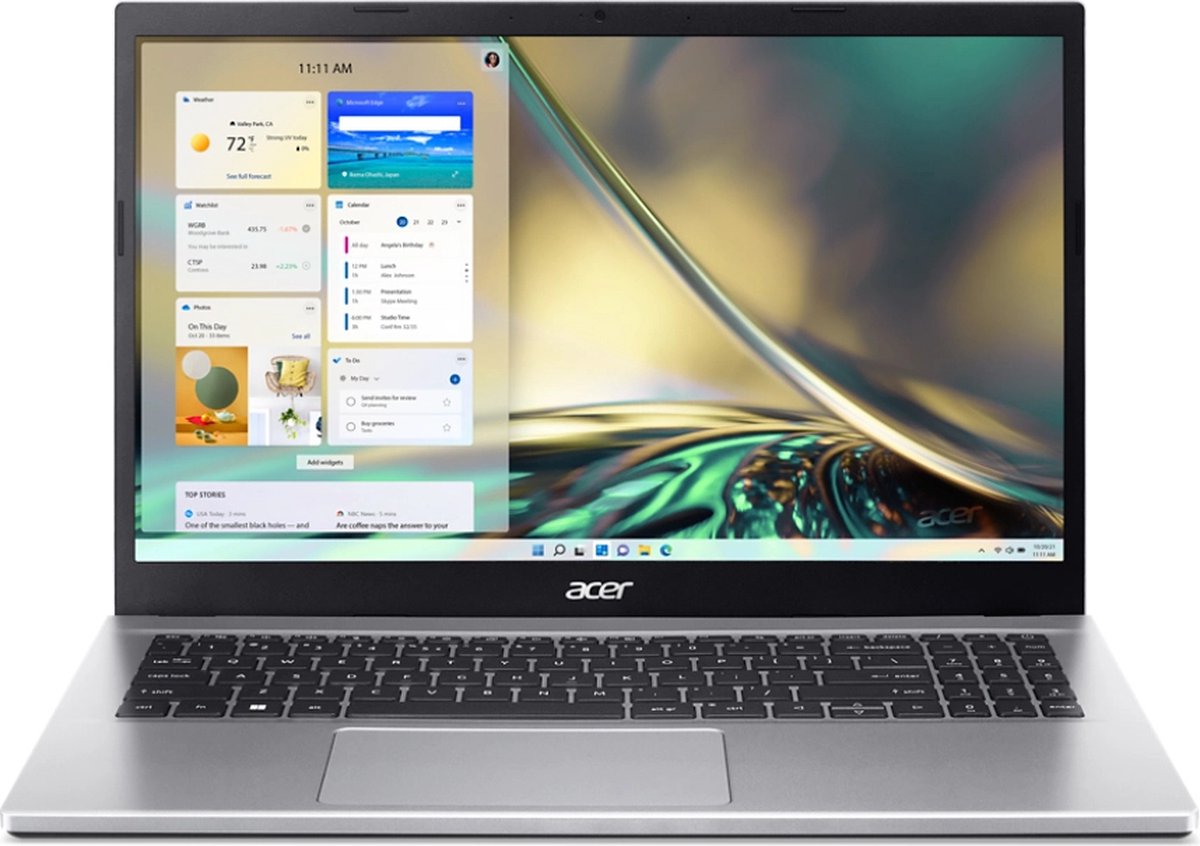 Acer Aspire 3 | A315-59-59UR (4711121352775)