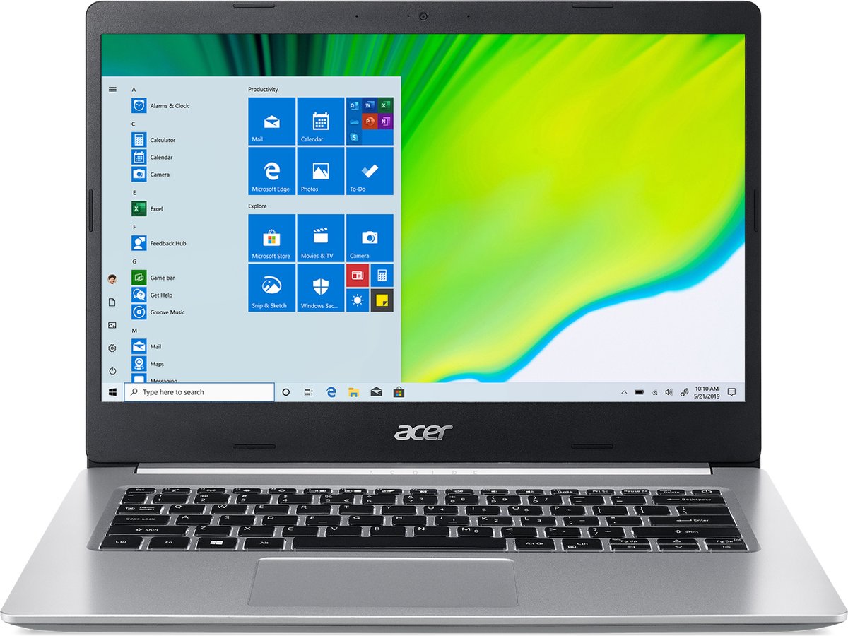 Acer Aspire 5 - 14