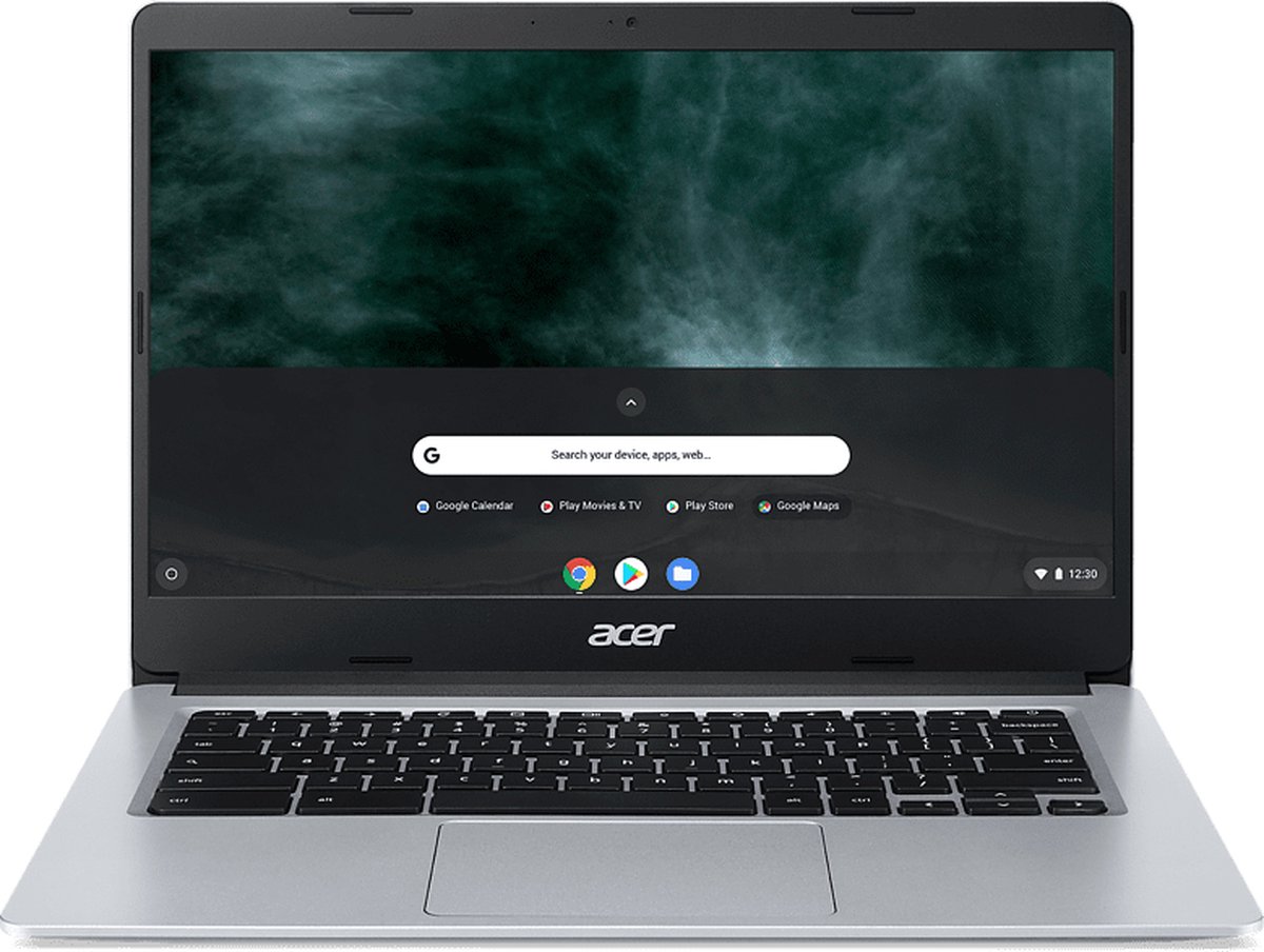 Acer Chromebook 314 (CB314-1H-C5DC) 14 inch (4710886708629)