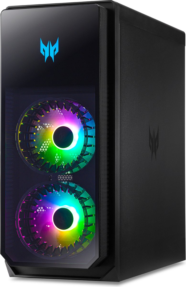 Acer Predator Orion 5000 - DG.E2UEH.00B (4710886892120)