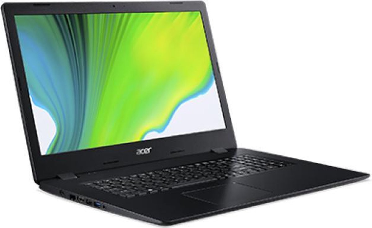 Acer laptop aspire 3 A317-52-79UK (4710886278450)