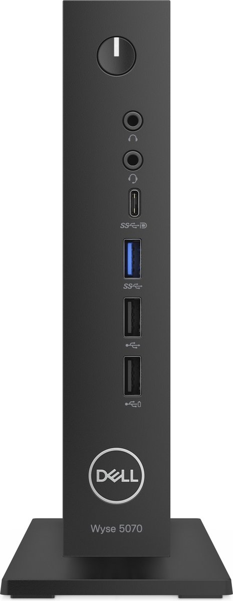 BTS/Wyse 5070 TC/Celeron J4105/4GB/32GB (5397184488805)