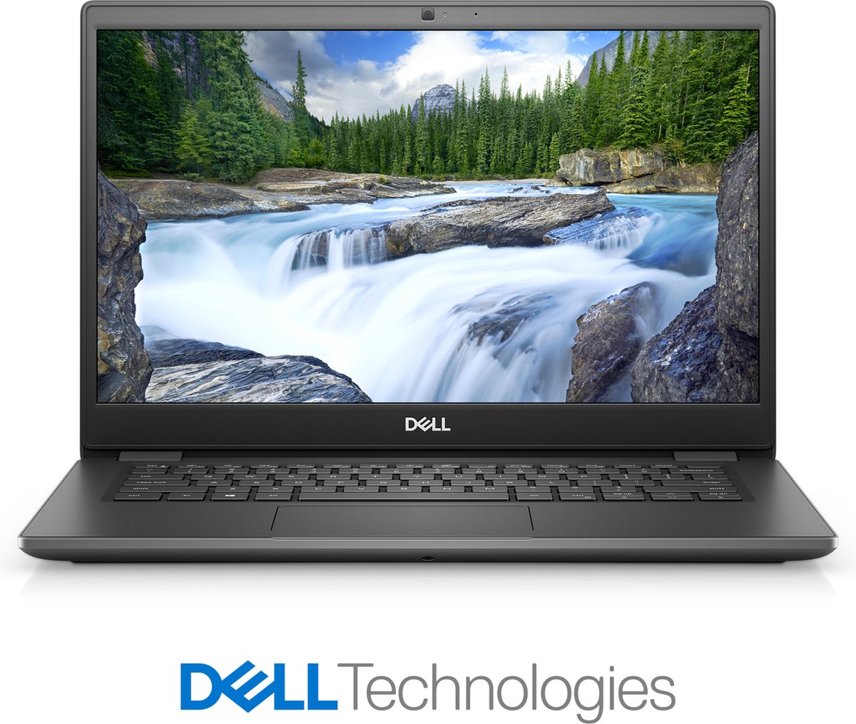 DELL Latitude 3420 Touch Scherm i3-1125G4 Notebook 35,6 cm (14