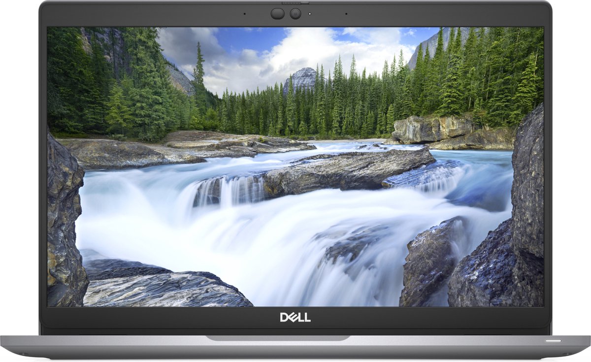 DELL Latitude 5320 | Core™ i5-1135G7 | 8GB | 256GB SSD | 13 FHD | Gray | W11 Pro | Azerty - FR (5397184660591)