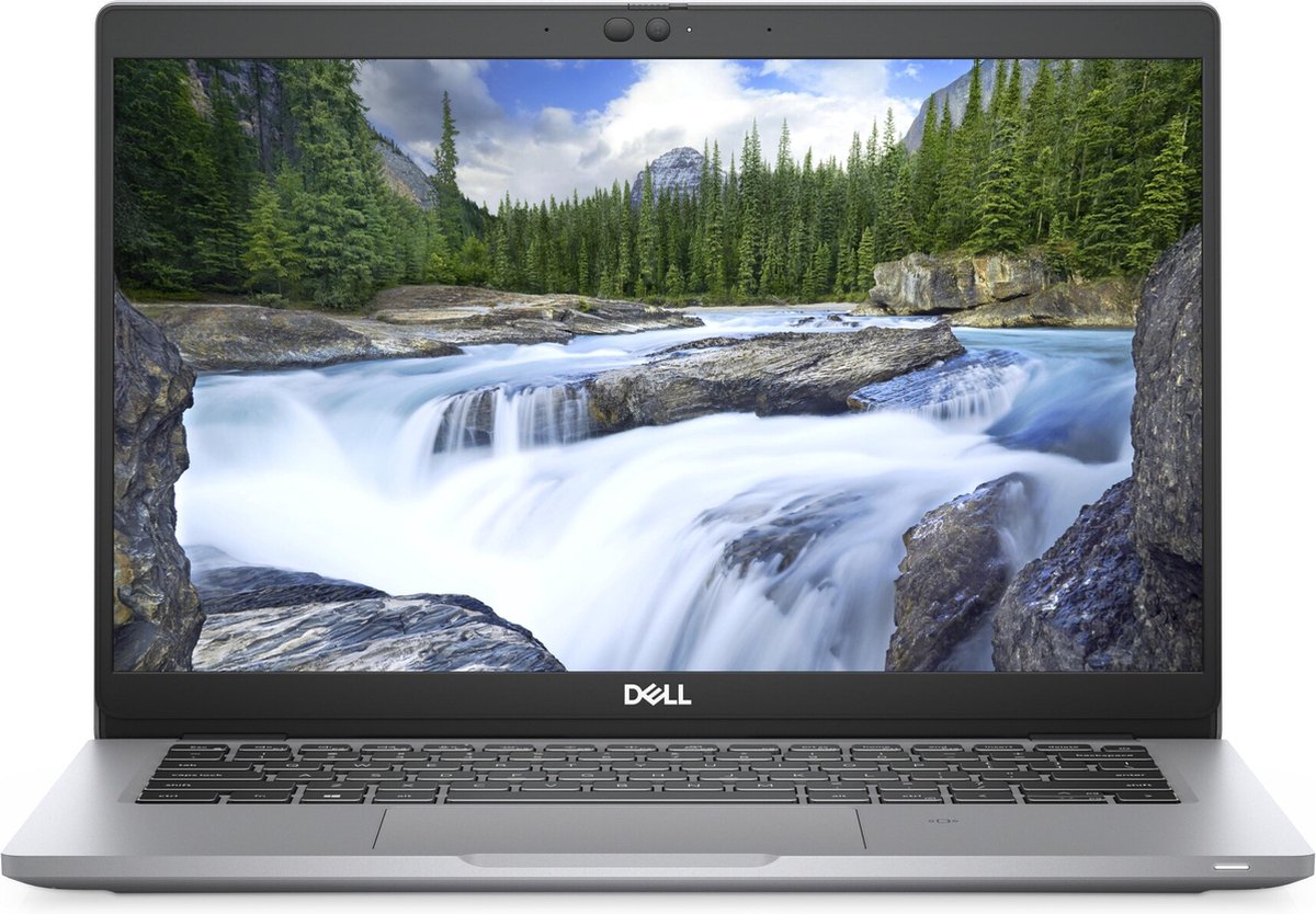 DELL Latitude 5320 | Core™ i5-1135G7 | 8GB | 256GB SSD | 13 FHD | Gray | W11 Pro | Qwerty - PT (5397184660720)