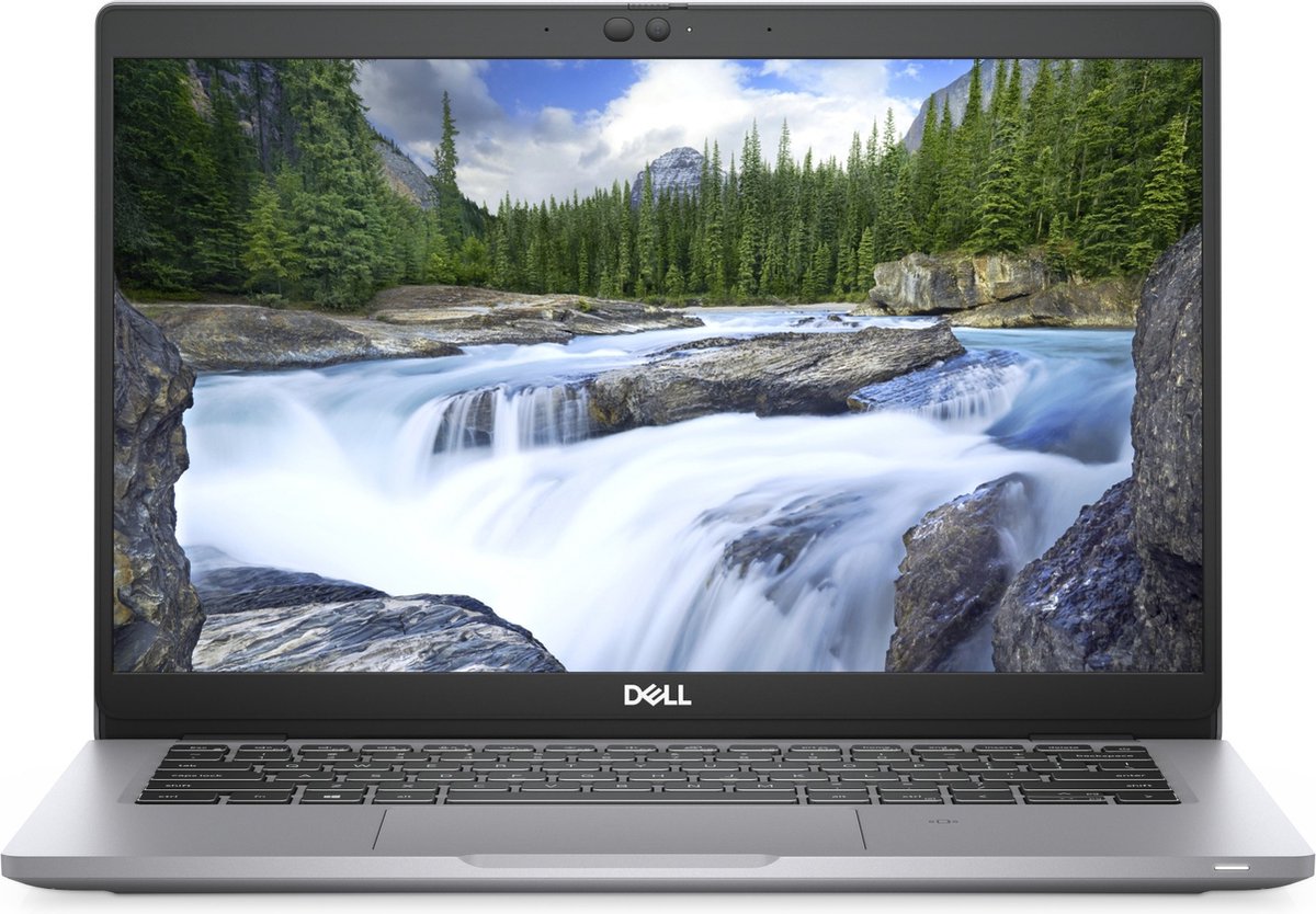 DELL Latitude 5320 | Core™ i5-1145G7 | 8GB | 256GB SSD | 13 FHD | Gray | W11 Pro | Azerty - FR (5397184660614)