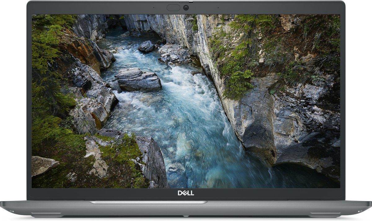 DELL Precision 3591 Intel Core Ultra 7 155H Mobiel werkstation 39,6 cm (15.6