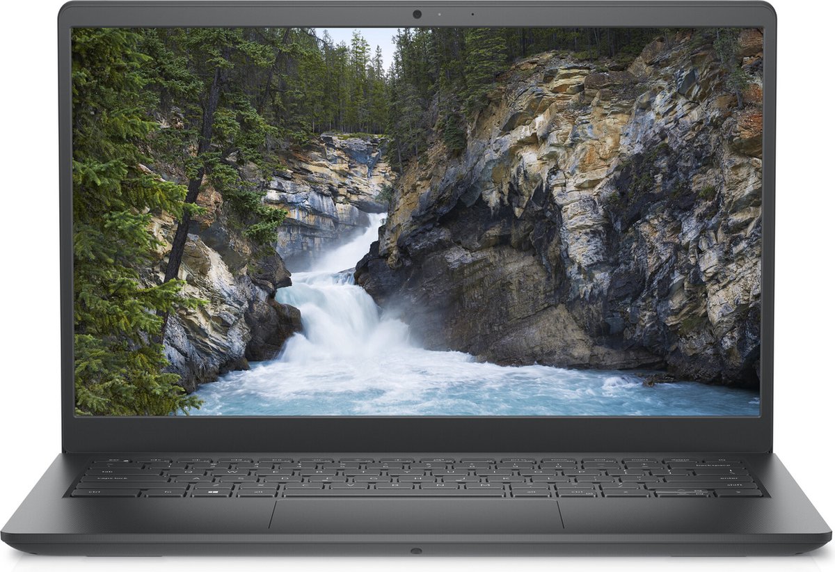 DELL Vostro 3425 | AMD Ryzen™ 5 5625U | 14 FHD | Carbon Black | Azerty - FR (5397184705049)