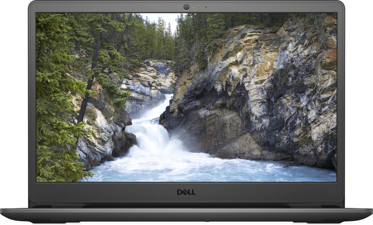 DELL Vostro 3500 | i3-1115G4 | 15 FHD | Zwart | Qwerty - ES (5397184549179)