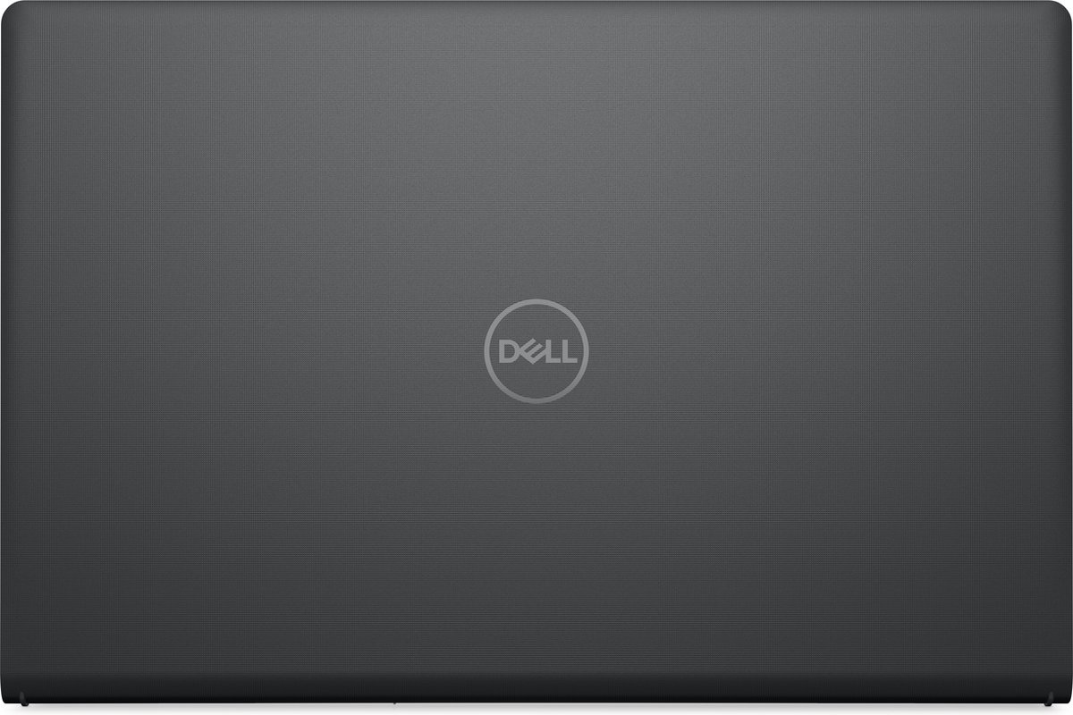 DELL Vostro 3515 | AMD Ryzen™ 5 3450U | 15 FHD | Zwart | Qwerty - ES (5397184663547)