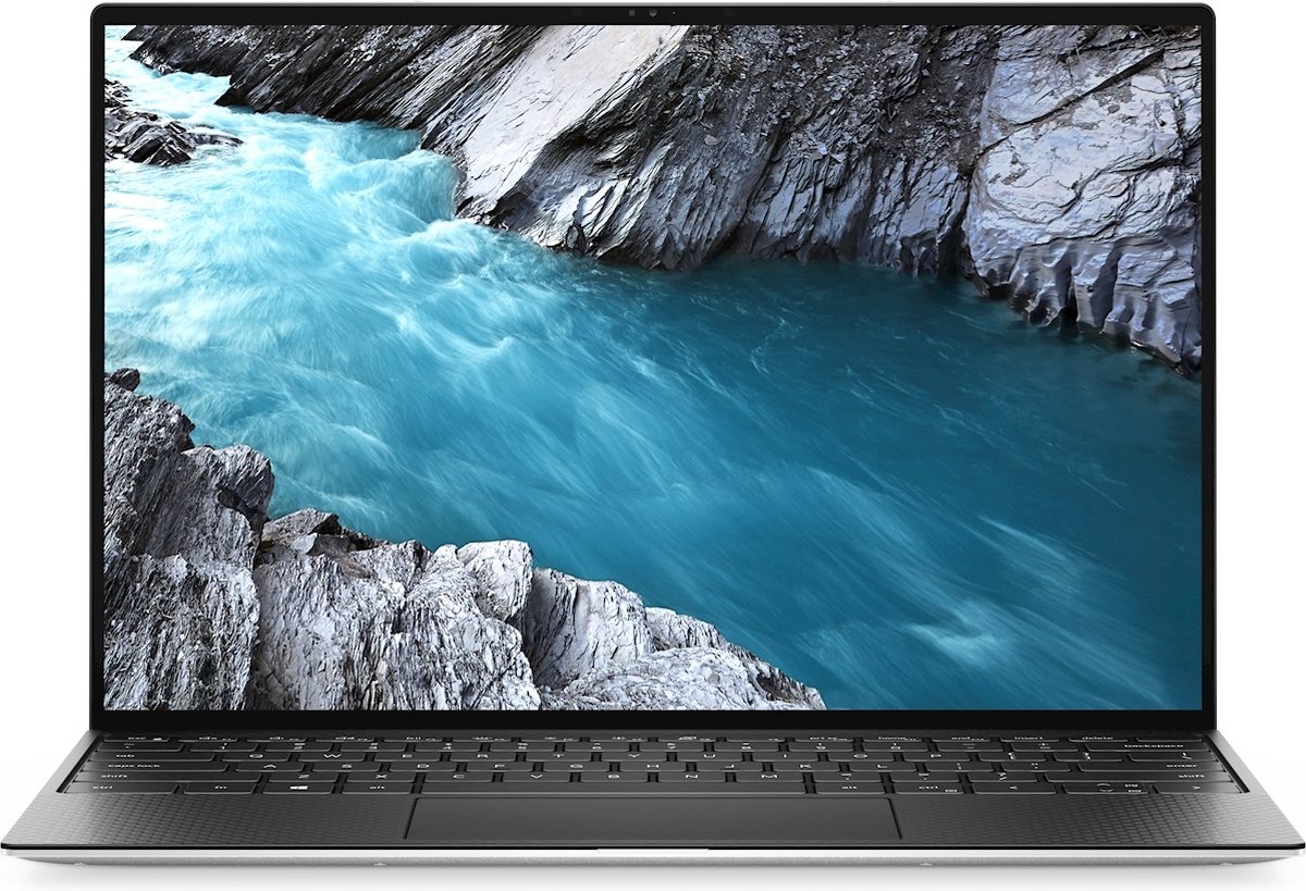 DELL XPS 13 9300 | Core™ i7-1065G7 | 16GB LPDDR4x | 512GB SSD | 13 UHD+ Touchscreen | Silver | W10 Pro | Azerty - FR (5397184404904)