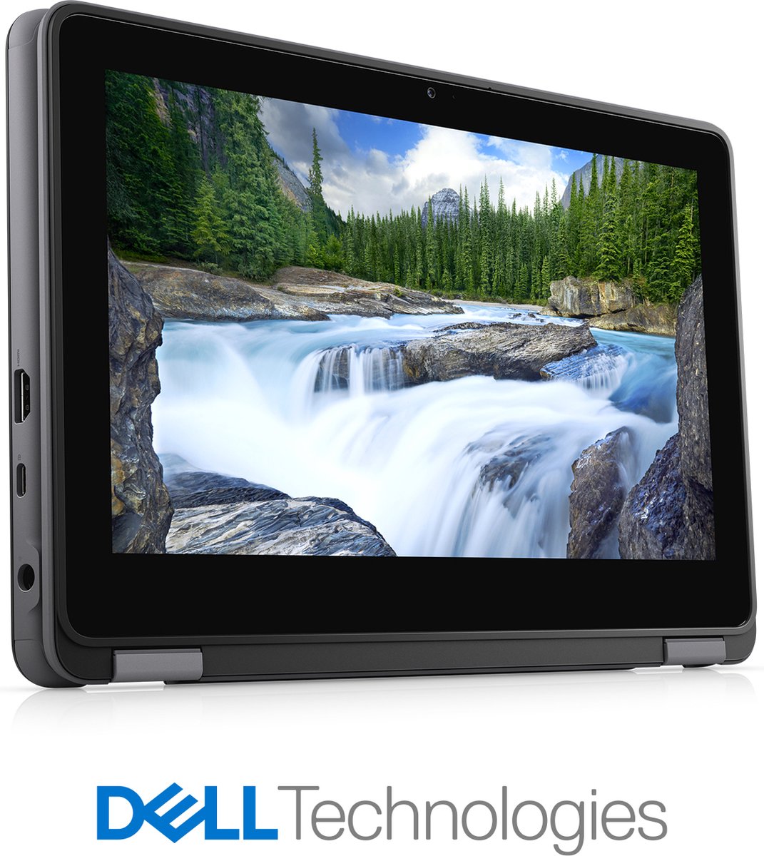 Dell - Latitude 3120 2-in-1 - 11,6