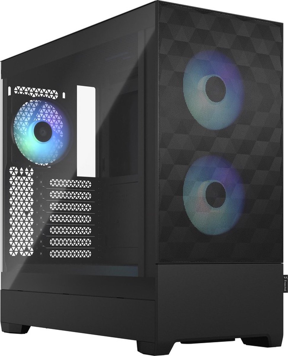 GamingLand Premium G251-W11 Gaming PC / Streaming PC - Intel Ultra 5 245K - 32GB DDR5 RGB - 2TB SSD nvme - Nvidia RTX 4070 Super 12GB - Wifi & Bluetooth - Waterkoeling - Windows 11 pro (8721082860505)