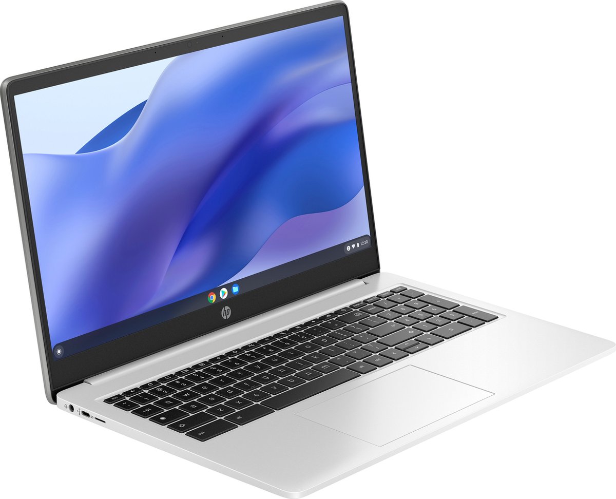 HP Chromebook 15a-na0016nb Intel® Celeron® N4500 39,6 cm (15.6