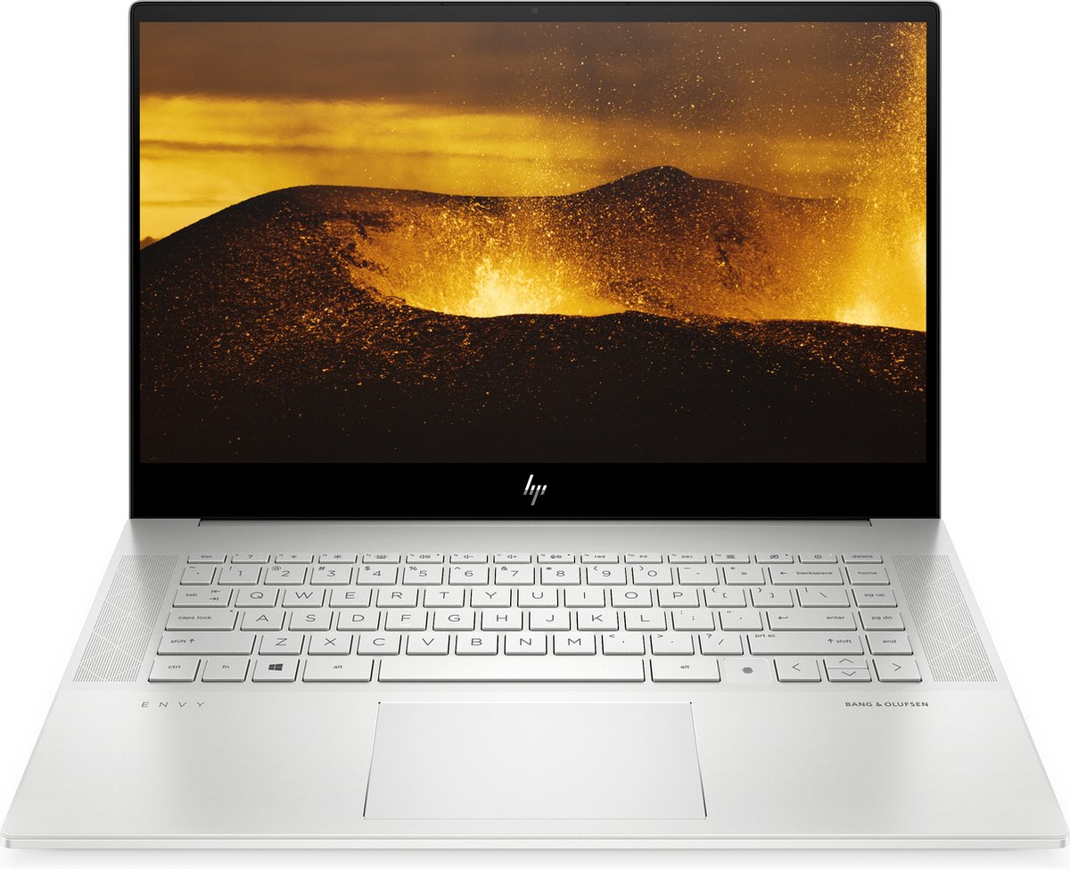 HP ENVY 15-ep1002nb Intel® Core™ i7 i7-11800H Laptop 39,6 cm (15.6
