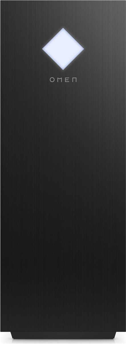 HP OMEN GT15-0005NB / I5-12400F / 16GB RAM RGB / 1TB SSD / RTX 3070 / W11 (0196548256105)