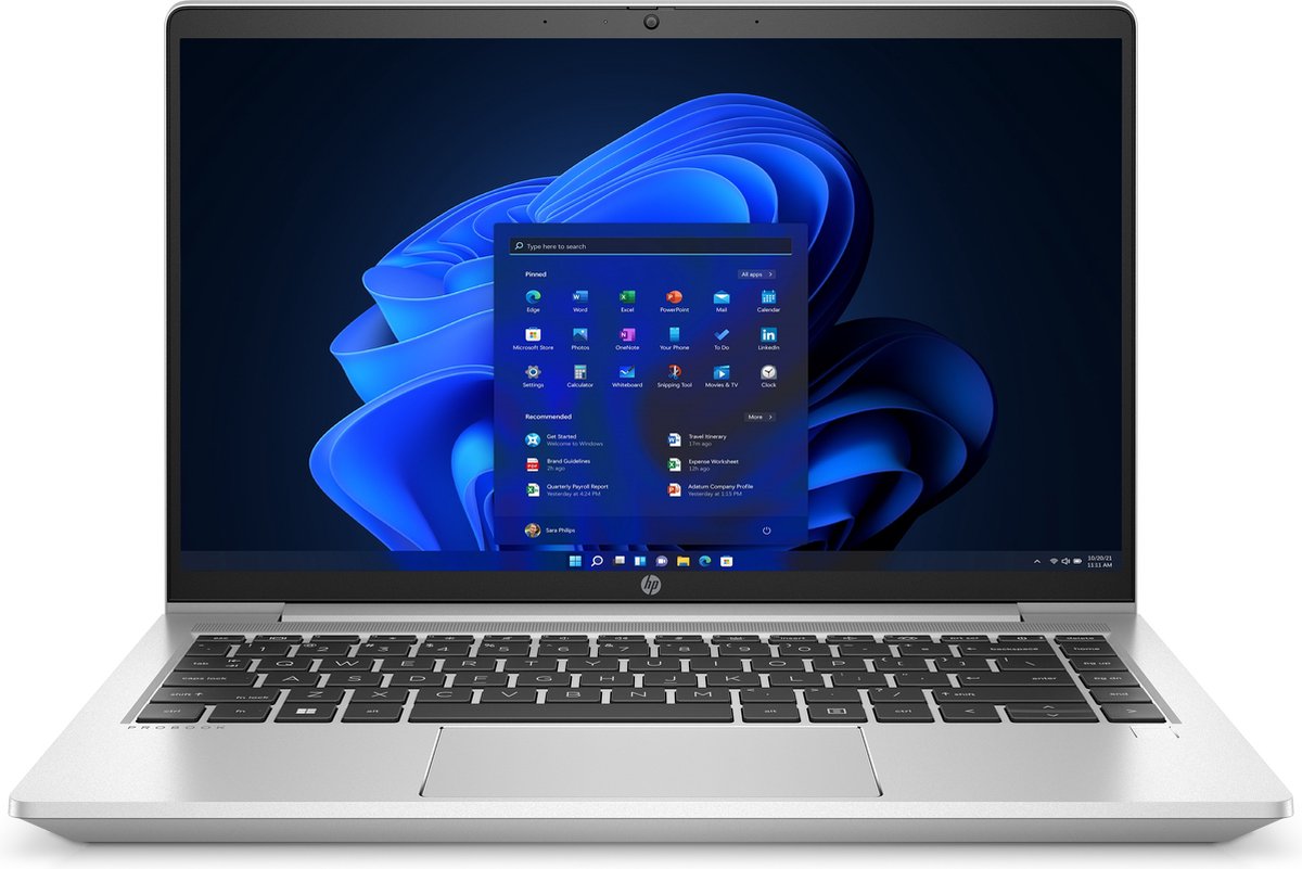 HP ProBook 440 G9 - 14