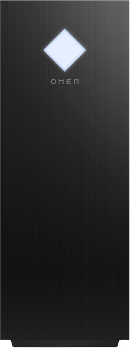 HP omen desktop GT15-1023NB / I5-13600KF / 32GB / 1TB SSD / RTX 4060TI / W11 (0196188704936)