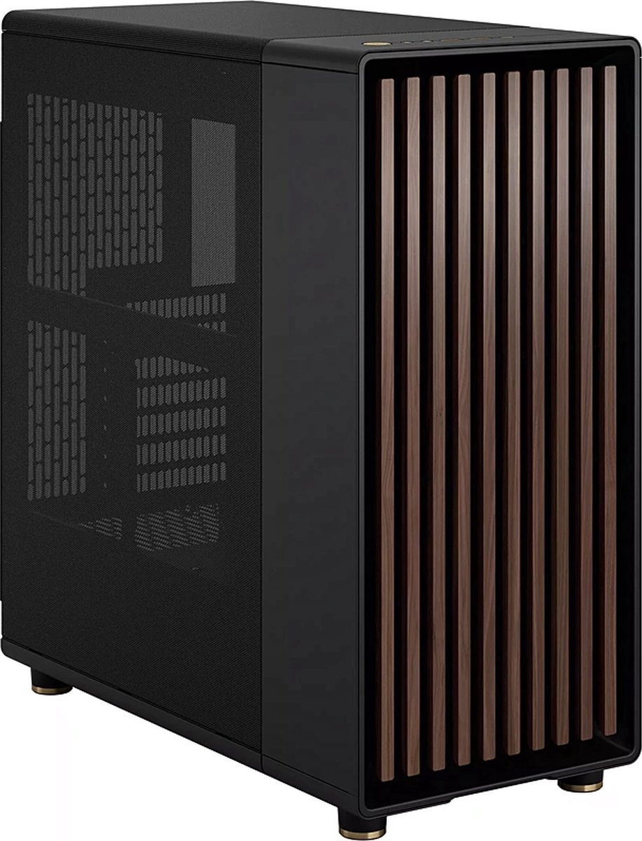 Intel i9 12900 Game PC/ Streaming computer - Nvidia GeForce RTX 4070 12GB - 32GB RAM - 1.0TB M.2 SSD - Win11 Pro - Charcoal Blac (8720955029841)