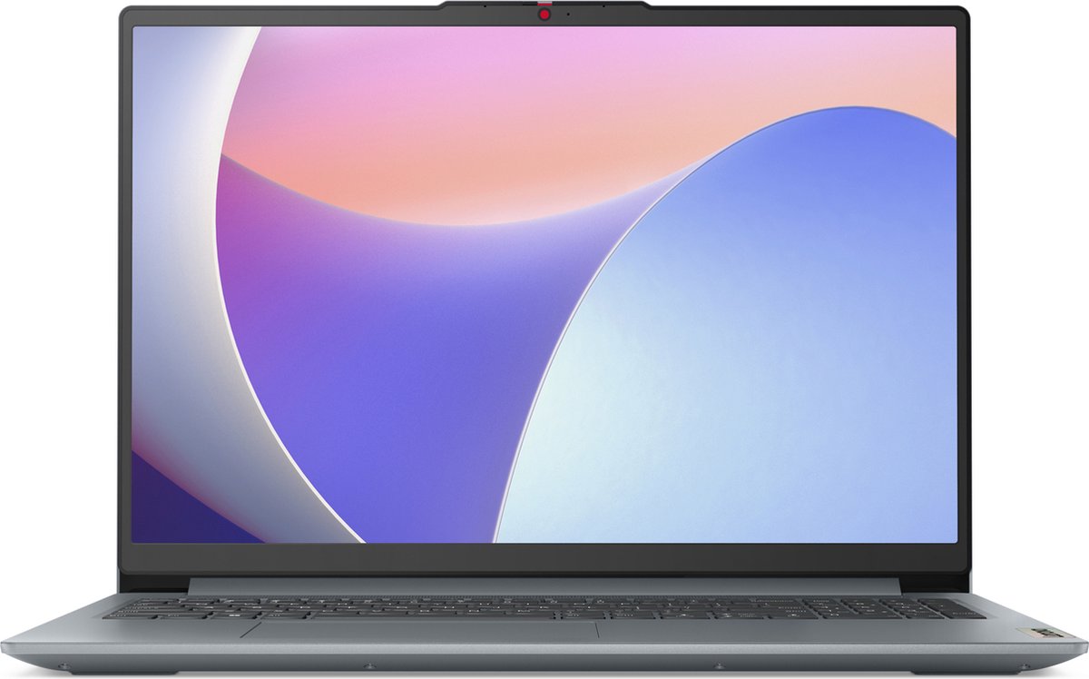 Lenovo IdeaPad Slim 3 16IAH8 83ES0030MH - Laptop - 16 inch (0198154002343)