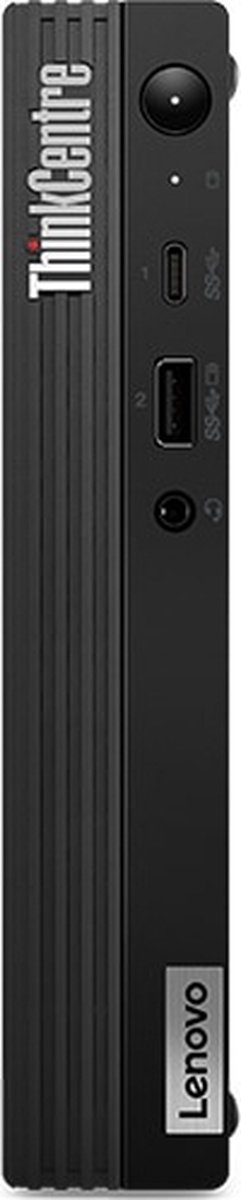 Lenovo ThinkCentre M75q Gen 2 / Ryzen 5 2650GE / 8GB / 256 GB SSD / Raedon graphics / W11 PRO (0196118831442)