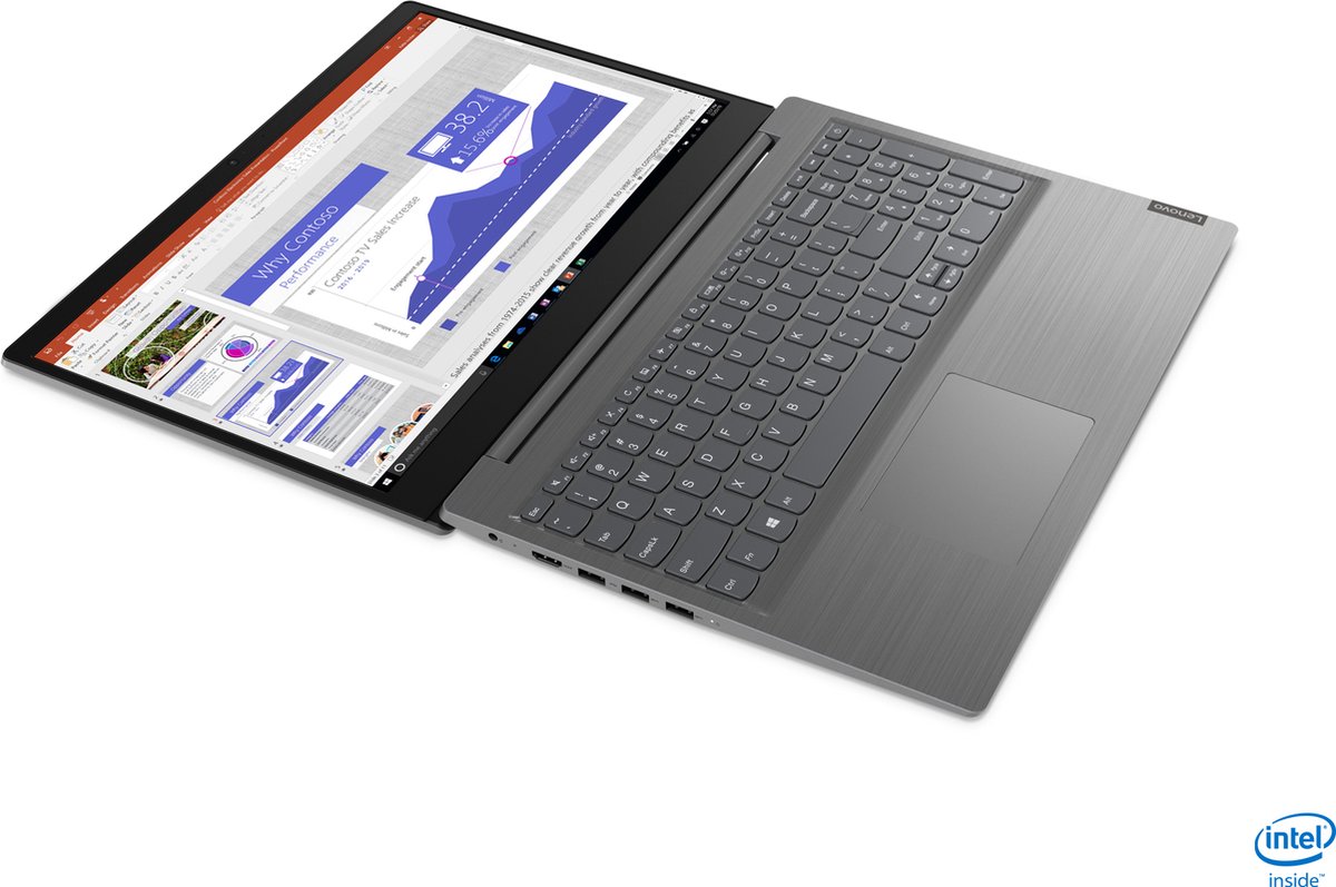 Lenovo V V15 Notebook 39,6 cm (15.6