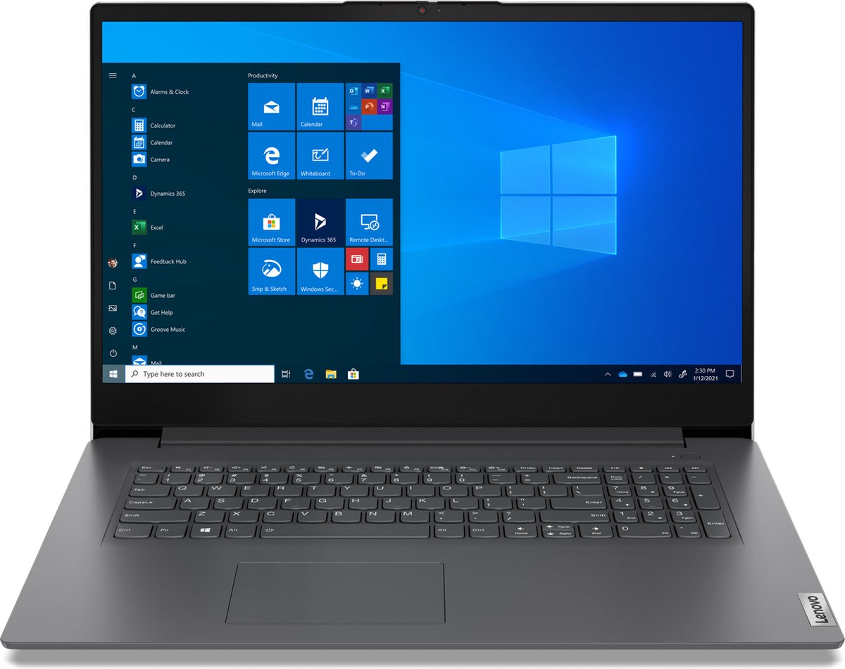 Lenovo V17 17.3