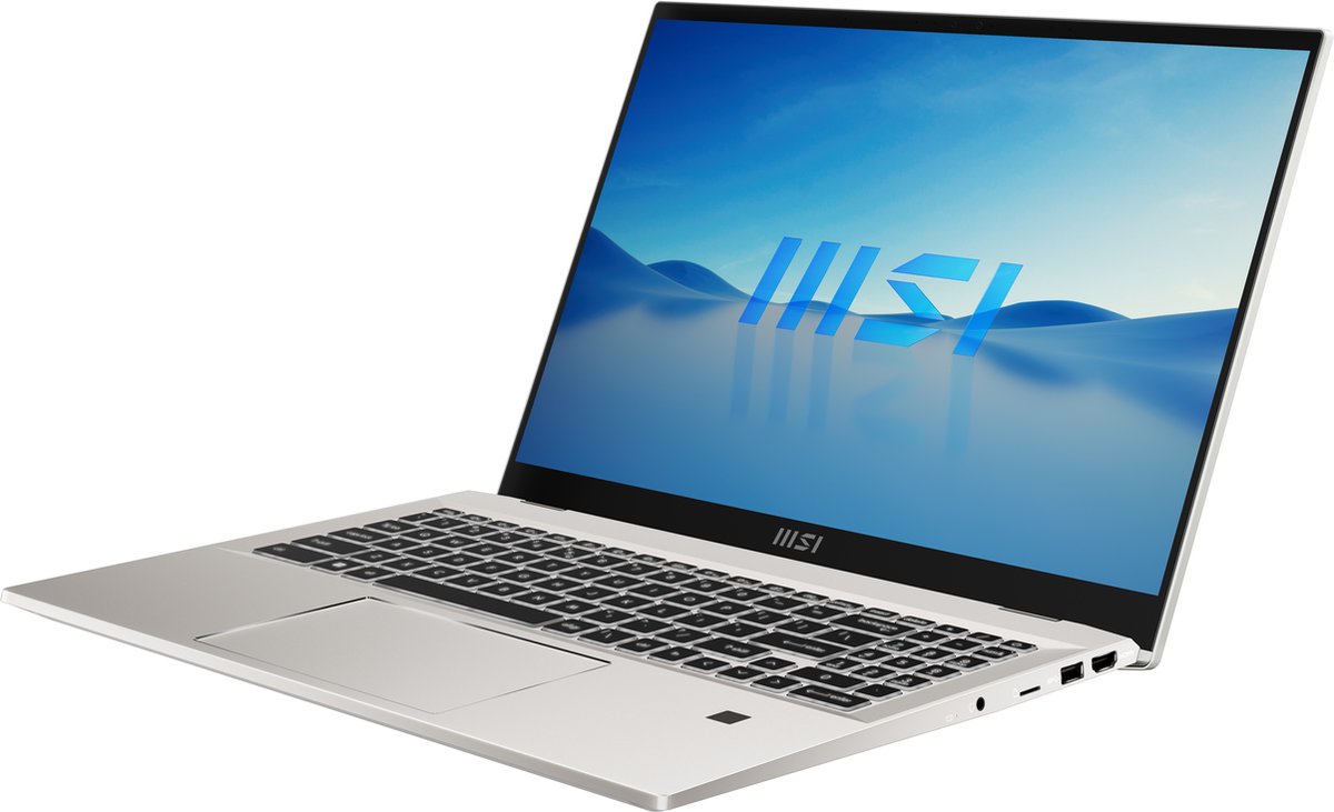MSI Prestige 16 Studio A13VF-050BE - 16