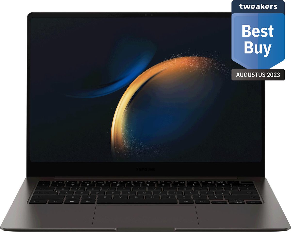 Samsung Galaxy Book3 Pro 14