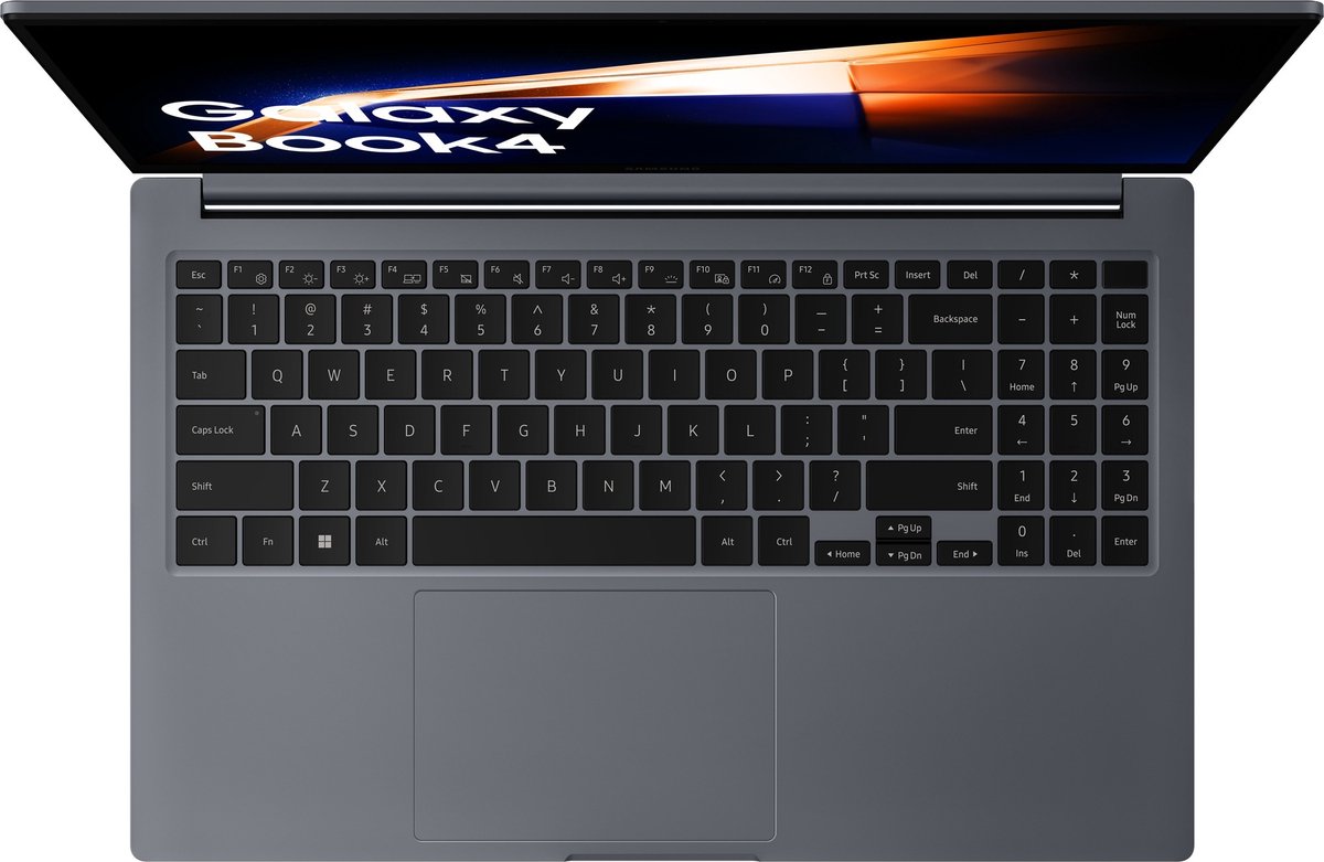 Samsung Galaxy book4 | 15.6