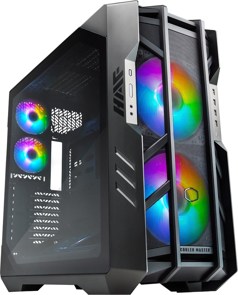 ScreenON - Extreme Edition - Intel Core i9-13900K - 4TB NVMe SSD - 64GB RAM - RTX 4090 - Waterkoeling - GamePC.EXT-X10115 - WiFi - Bluetooth (8720663668875)