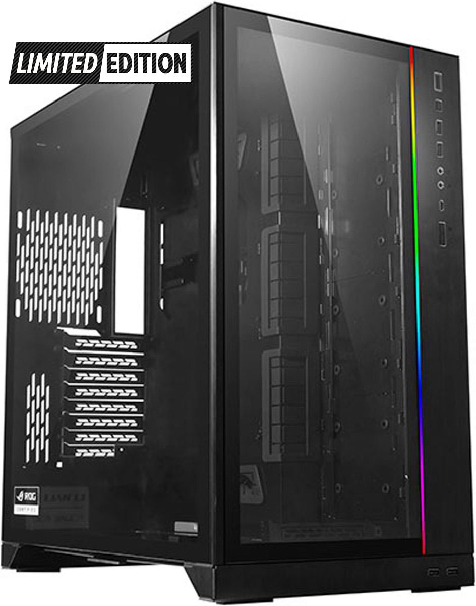 ScreenON - Extreme Edition - Intel Core i9-13900K - 4TB NVMe SSD - 64GB RAM - RX 7900 XTX - Waterkoeling - GamePC.EXT-X10072 - WiFi - Bluetooth (8720663668905)