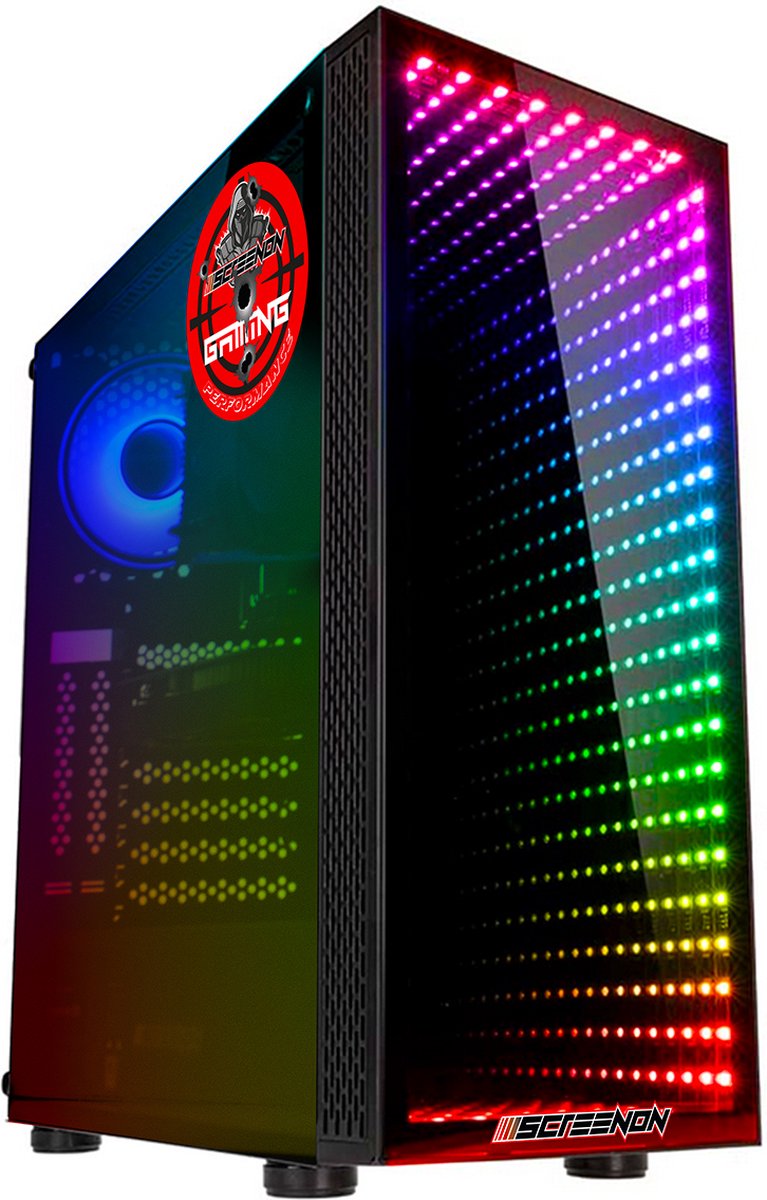 ScreenON - Minecraft Moobloom Hero - GamePC (8720211988417)