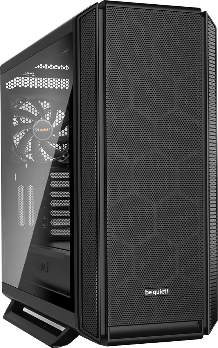 ScreenON - Office Buster - Ryzen 5 - 500GB M.2 SSD - Radeon Vega 7 - GamePC (8720663664693)