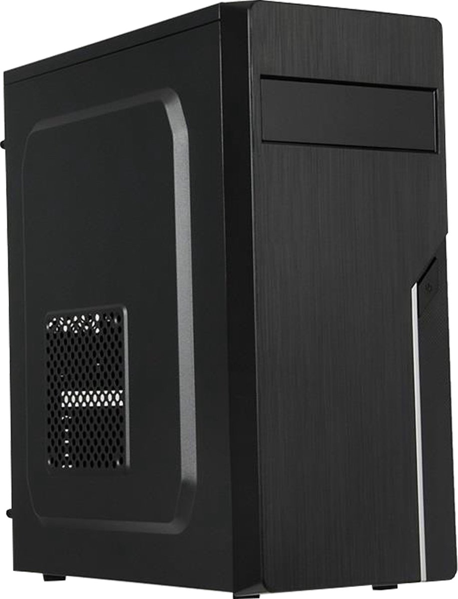 ScreenON - Office Sweeper - Ryzen 5 - 500GB M.2 SSD - Radeon Vega 7 - GamePC (8720663664884)