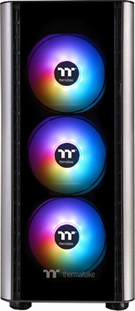 ScreenON - Rainbow Dash - Ryzen 5 - 500GB M.2 SSD - Radeon Vega 7 - GamePC (8720663664709)