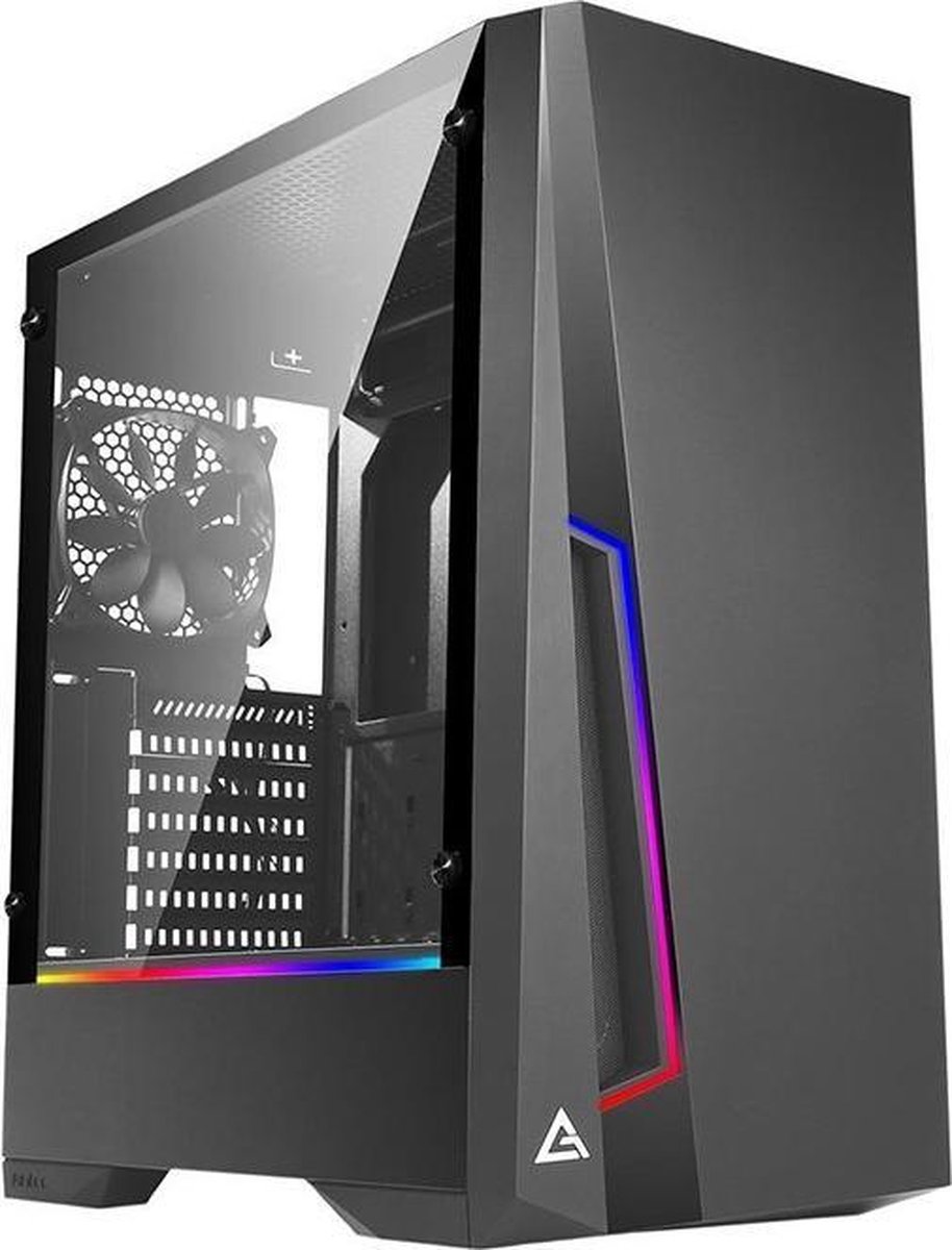 ScreenON - Ryzen 5 - 256GB M.2 SSD + 1TB HDD - GTX 1650 4GB - GamePC.EXO-11 (8720211987076)